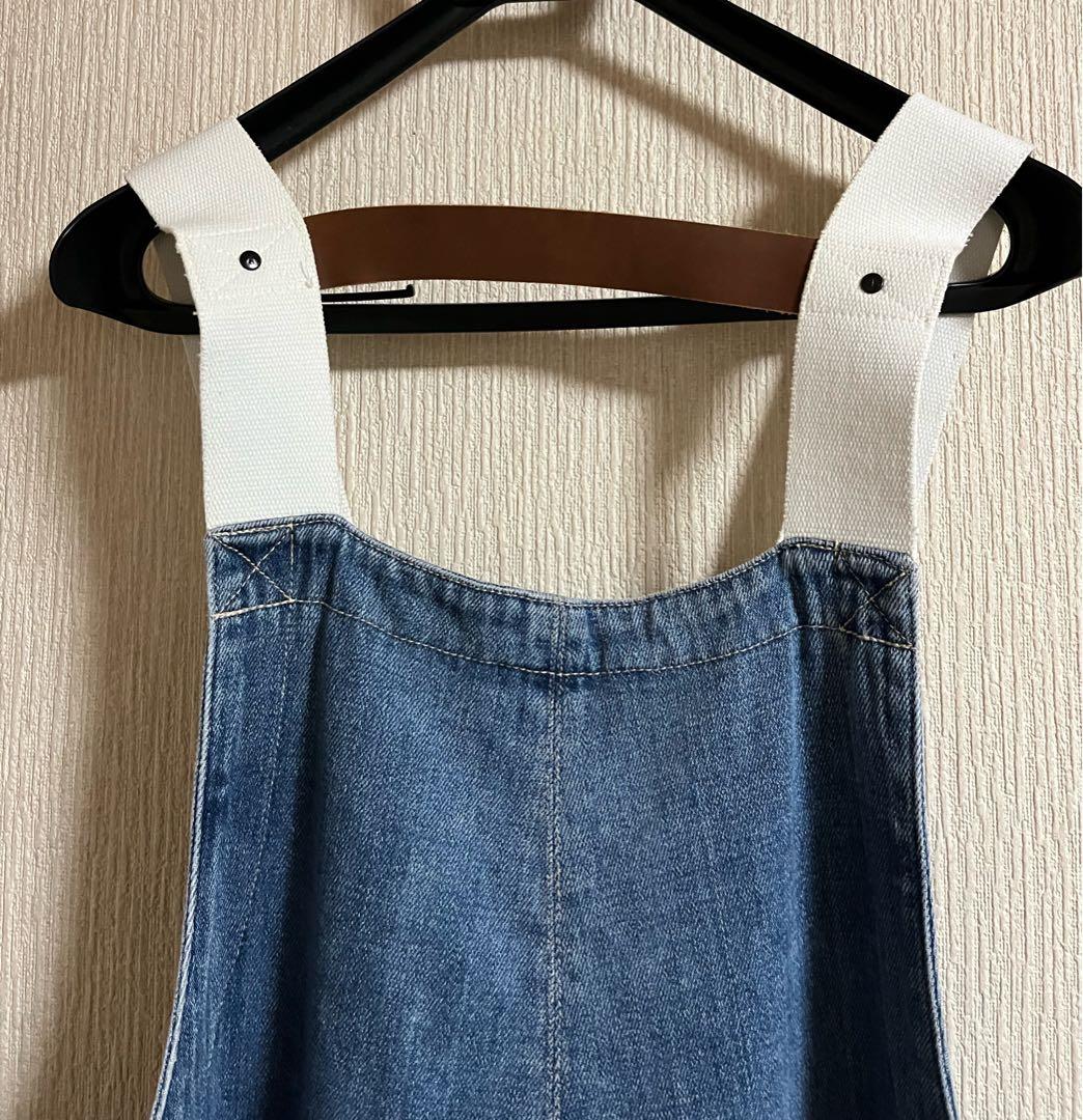 激レアNigel Cabourn LYBRO NAVAL DUNGAREE 52 - メルカリ