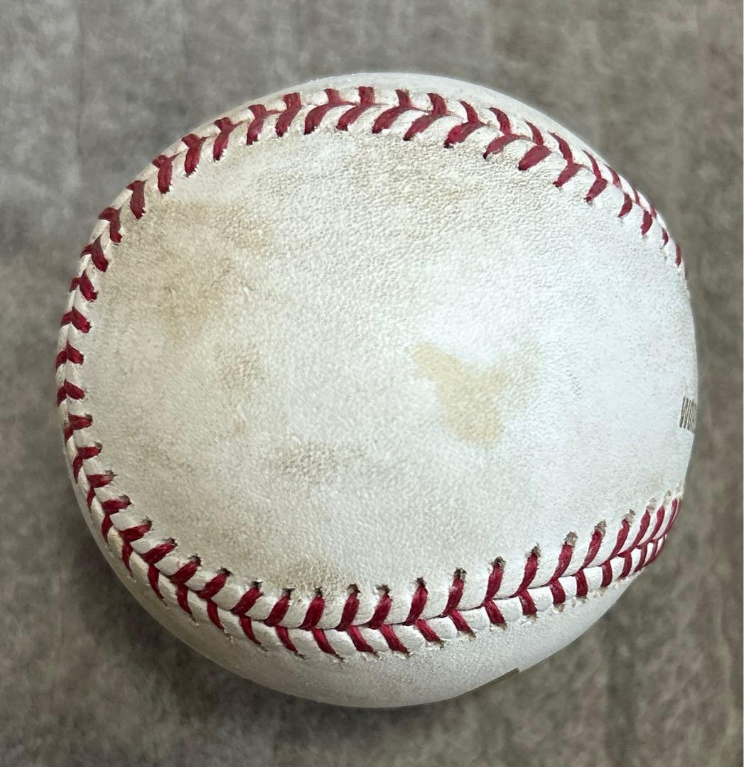 侍ジャパン ワールドベースボールクラシック WBC 2009年 使用球 - メルカリ