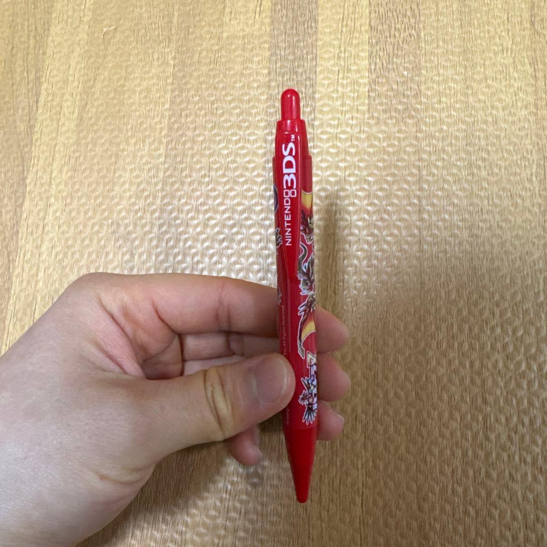 3DSソフトパッケージ付きまとめ売り計5点、パズドラのタッチペン付き