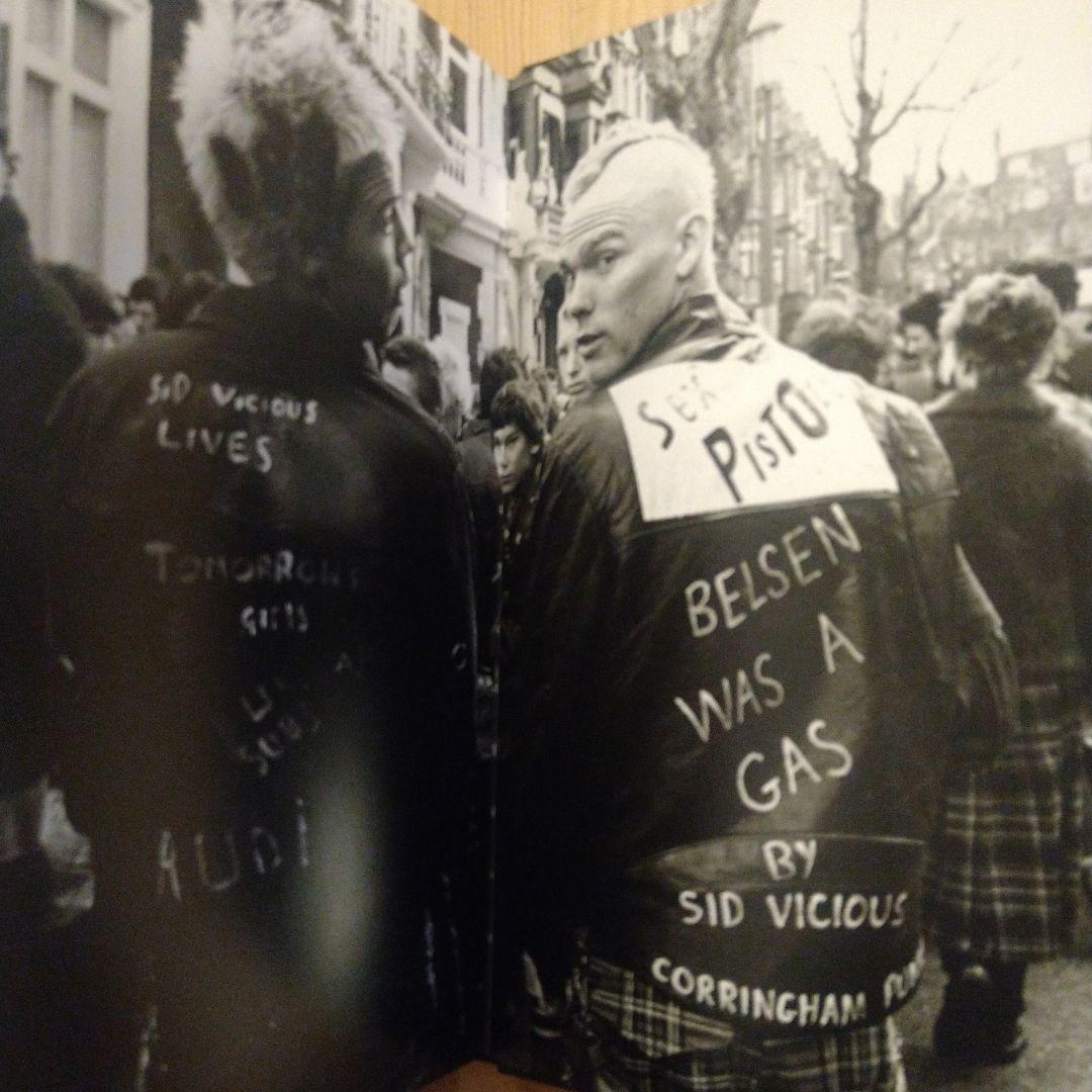 Made in the UK: The Music of Attitude - メルカリ