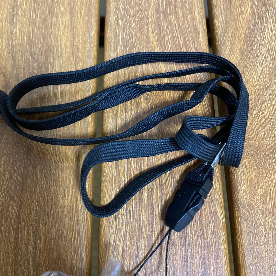 TS62 NHJ V@MP VP-415 デジタルオーディオプレーヤー