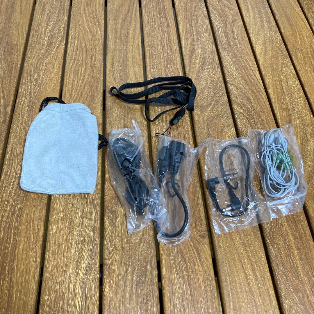 TS62 NHJ V@MP VP-415 デジタルオーディオプレーヤー