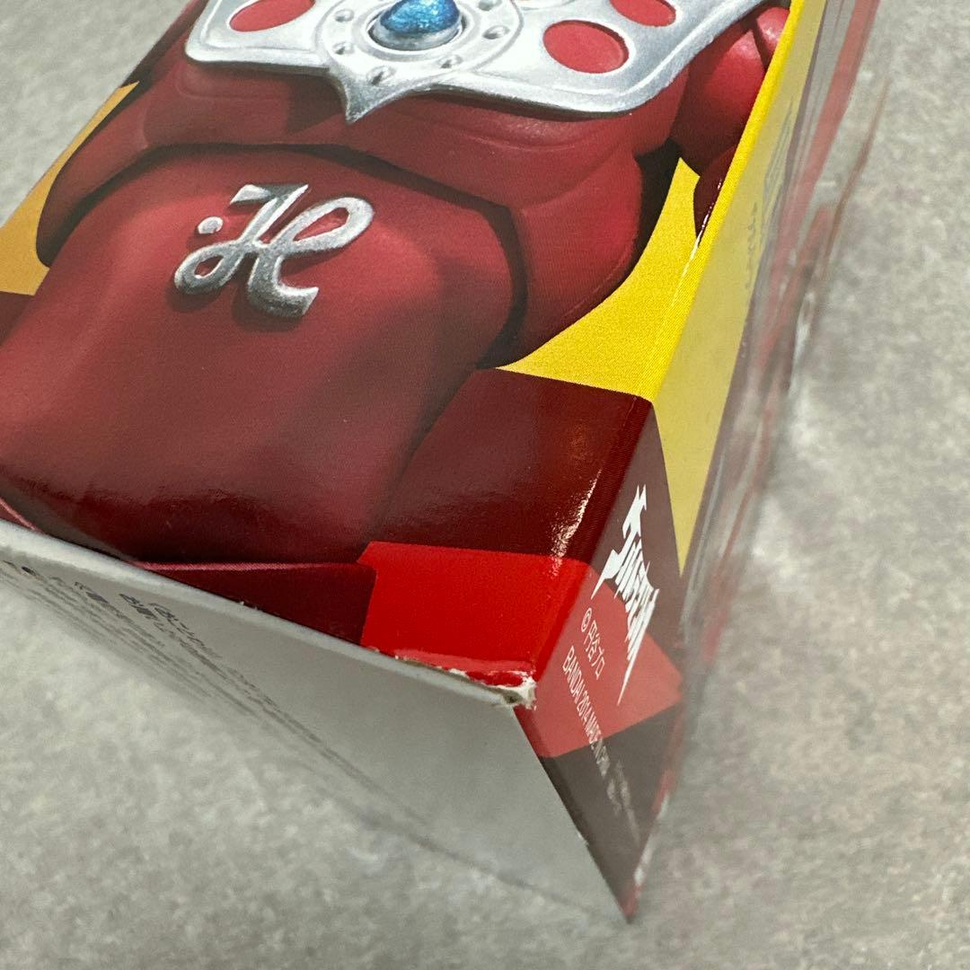 ☆未開封☆ ULTRAMAN LEO ウルトラマンレオ BANDAI フィギア