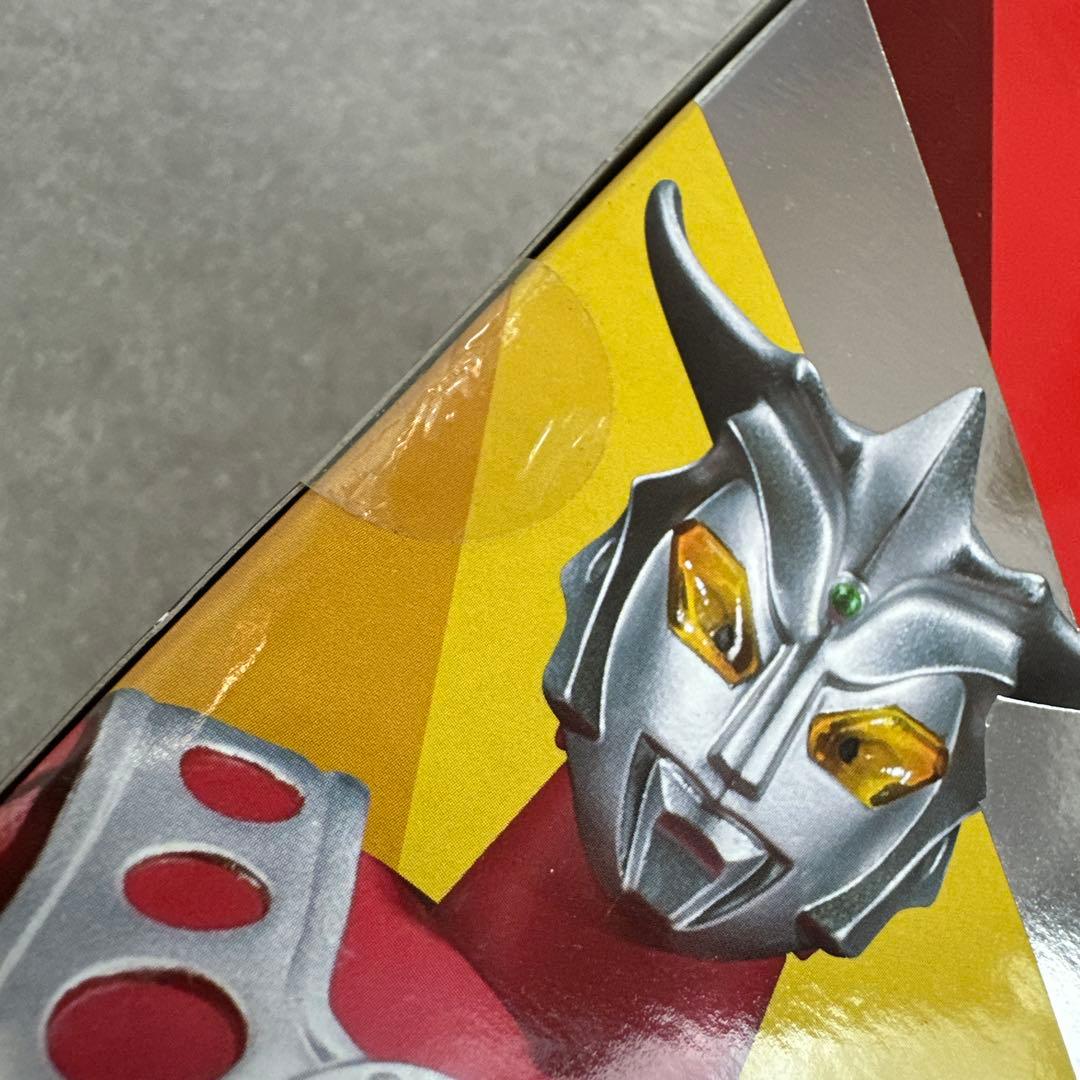 ☆未開封☆ ULTRAMAN LEO ウルトラマンレオ BANDAI フィギア