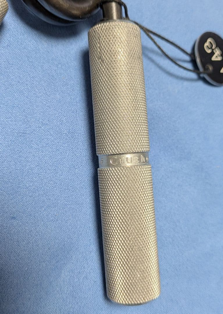 Captains of Crush 旧モデルNo. 3 RGC 143(CPW)