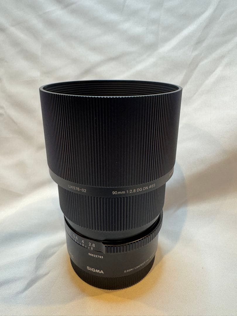 SIGMA 90mm F2.8 DG DN αEマウント シグマ 90mm F2.8 DG DN Contemporary × 旅｜山口規子 | ShaSha