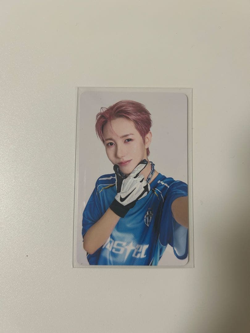 NCT DREAM ドリショ4 トレカ ロンジュン - メルカリ