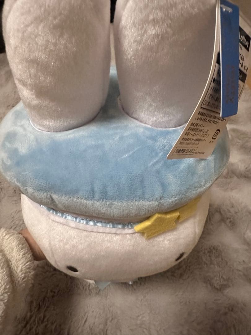 ミッフィー ぬいぐるみ セーラー服 - メルカリ