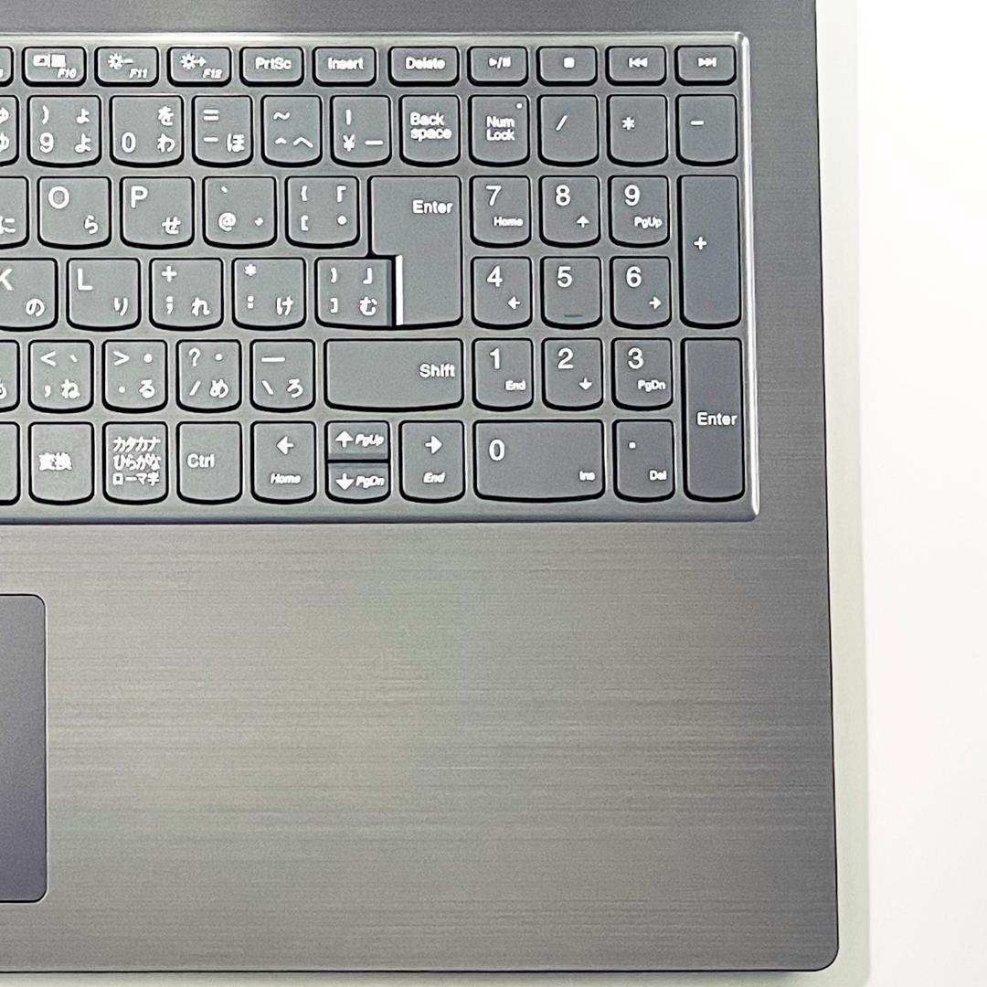 在庫処分】Lenovo ノートPC｜第7世代Core i3｜SSD256GB - メルカリ