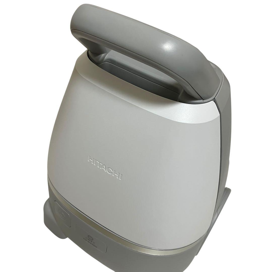 日立 紙パック式 掃除機 クリーナー かるパック CV-KV70M 2025年製