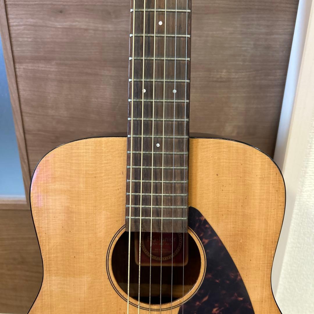 YAMAHA FG-Junir JR2 ミニフォークギター - メルカリ