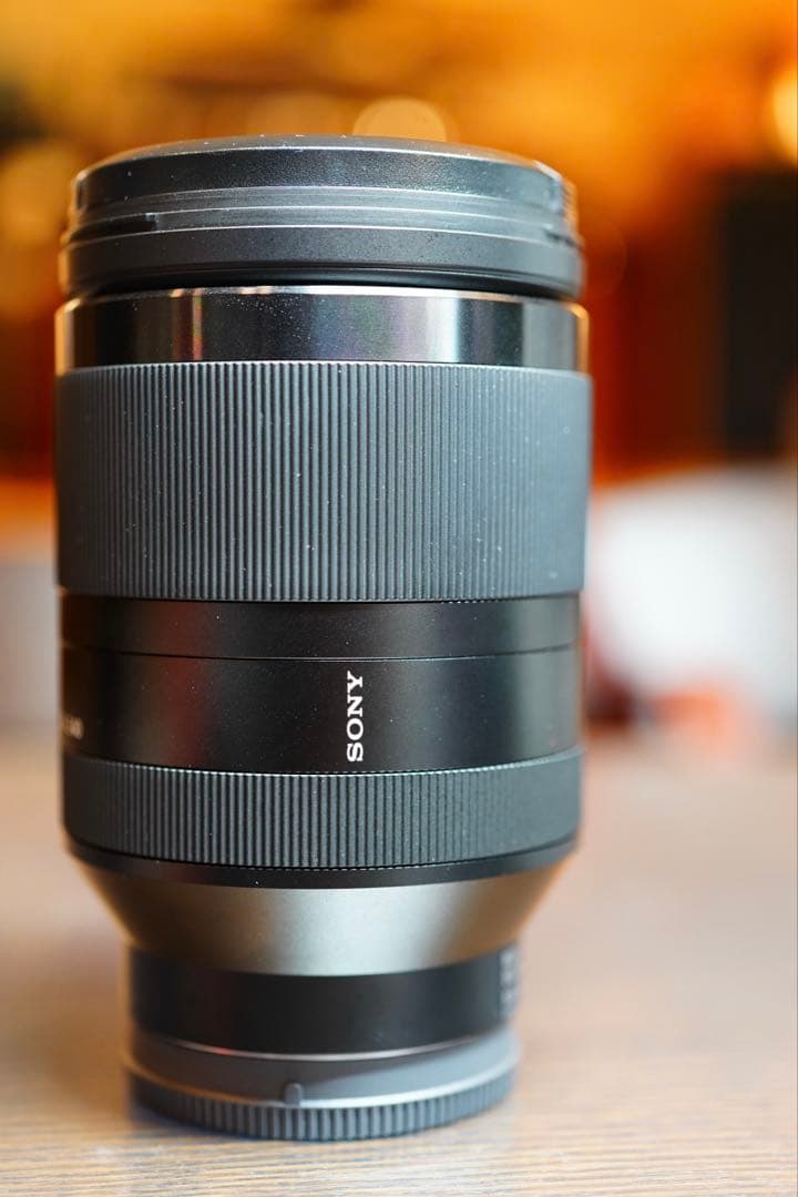 SEL24240 SONY FE24-240mm F3.5-6.3 ズームレンズ