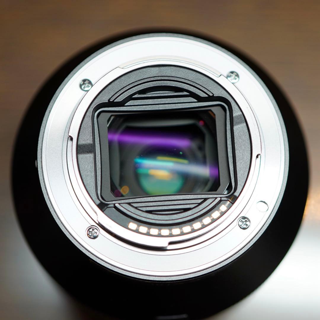 SEL24240 SONY FE24-240mm F3.5-6.3 ズームレンズ