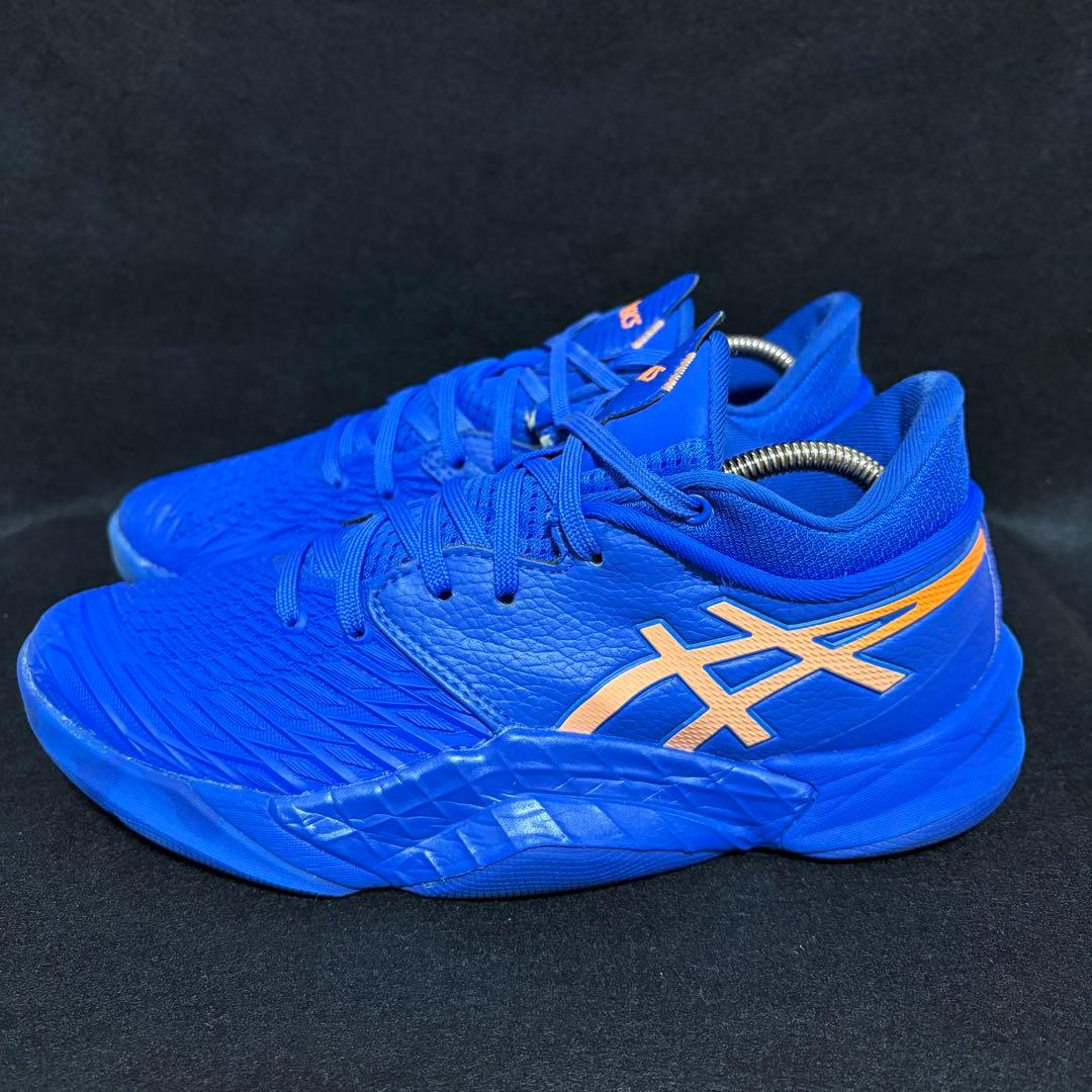asics アンプレアルスロー　UNPREARS Low 25.0cm
