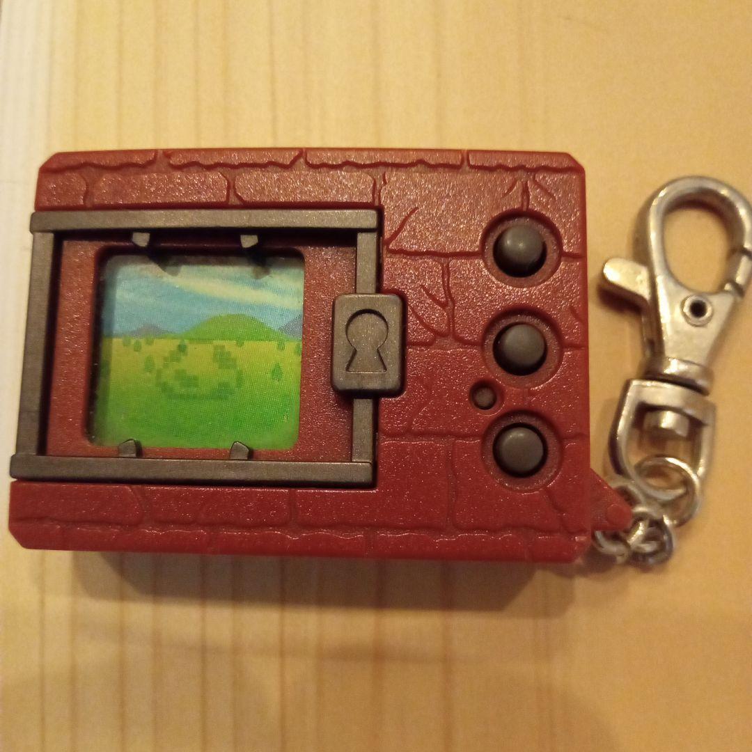 初代 デジモンデジタルモンスター本体 Ver.1 - メルカリ