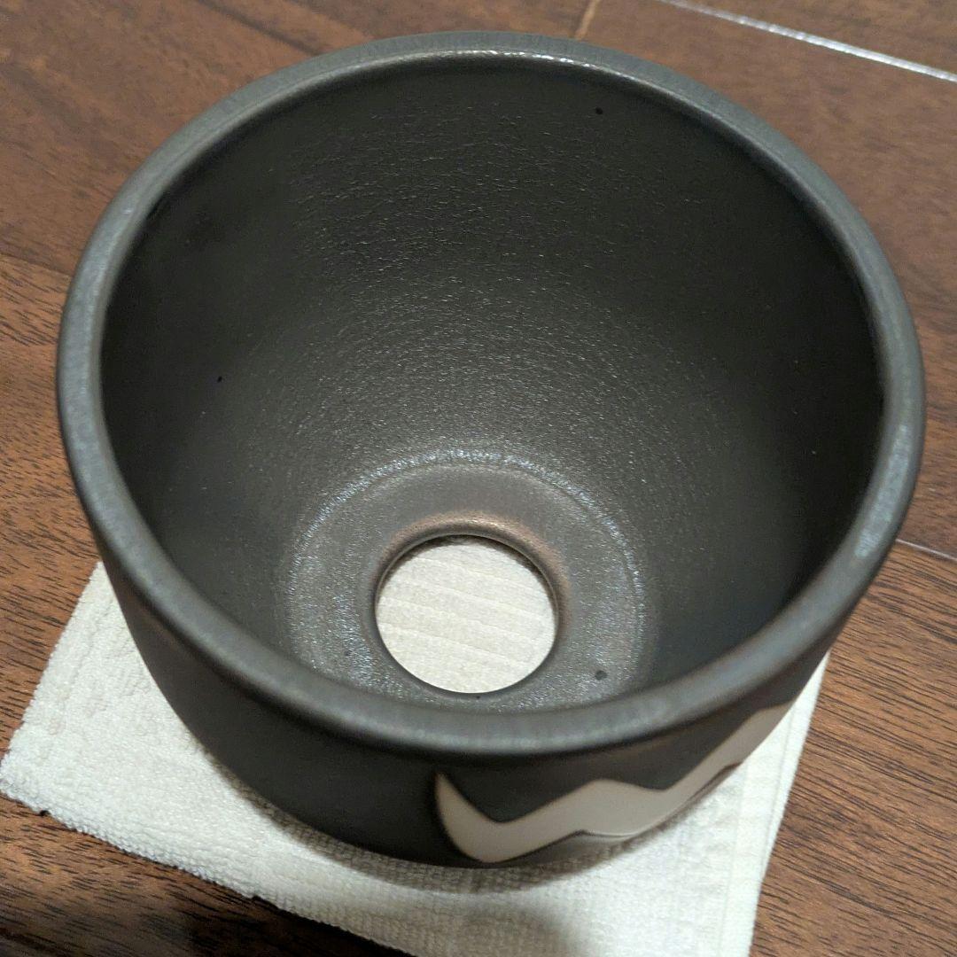 Valiem ( バリエム ）Monster Mouth S 周年記念 植物鉢 - メルカリ