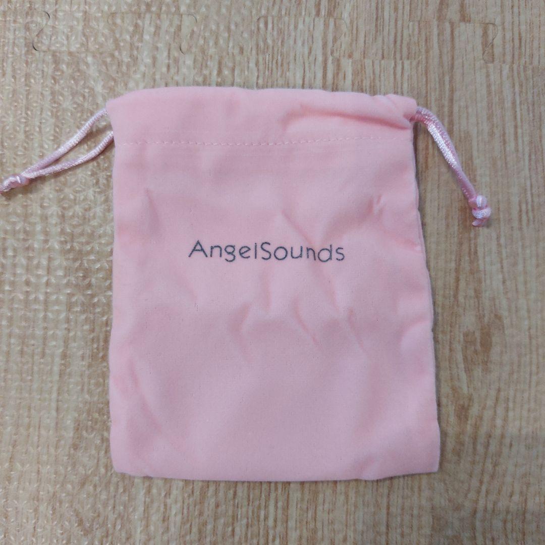 AngelSounds エンジェルサウンズ 付属品のみ - メルカリ