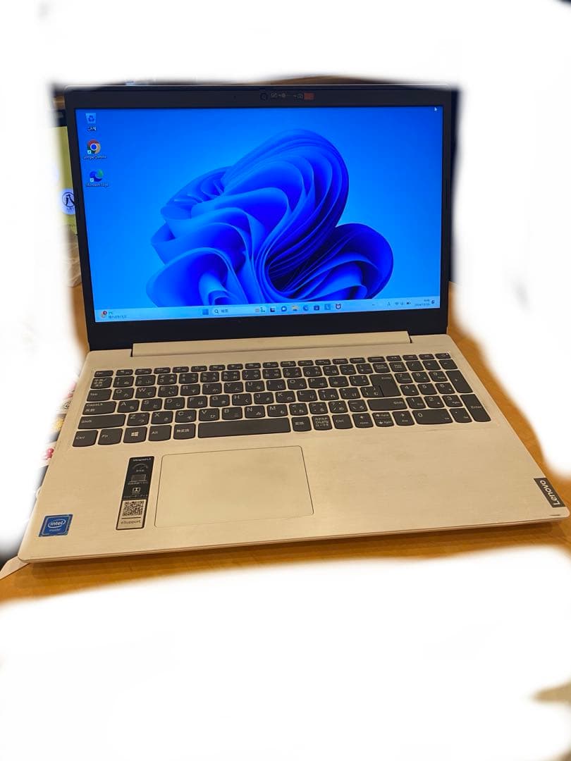 その他ノートPC本体 lenovo ideapad l3 Amazon.com: Lenovo Ideapad 3 15Itl05 15.6