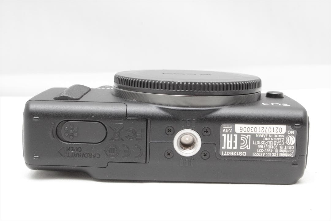 ホアン様専用！Canon EOS M2 ボディ ジャンク - メルカリ