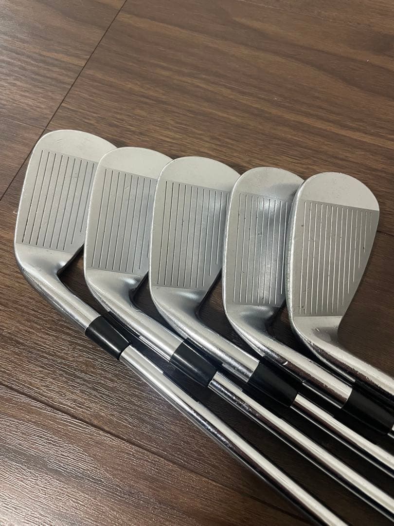 希少品】モダート A60・G アイアンセット - メルカリ