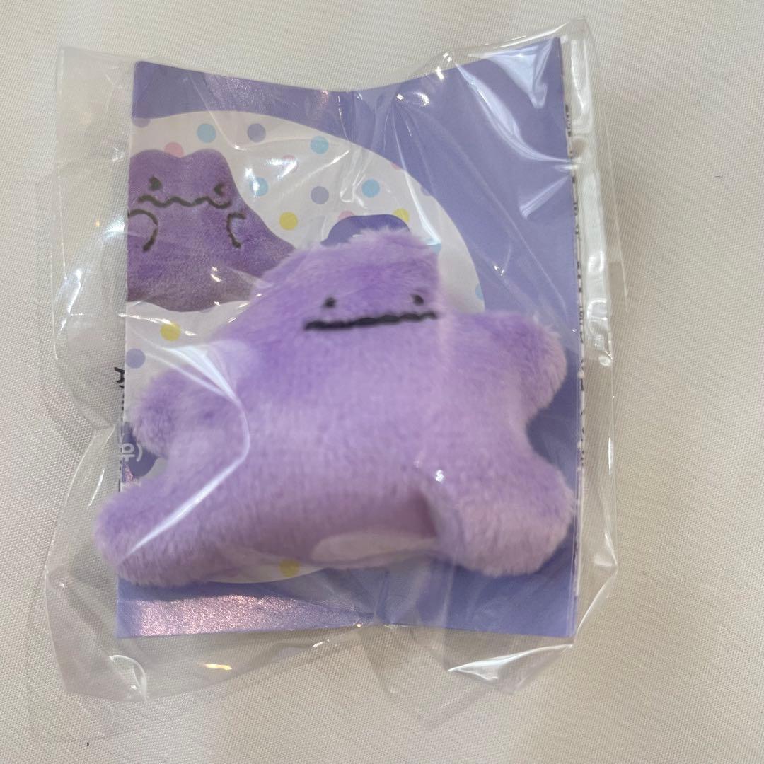 ポケモンタウン 2025 メタモン ガチャ 韓国限定 ポップアップ - メルカリ