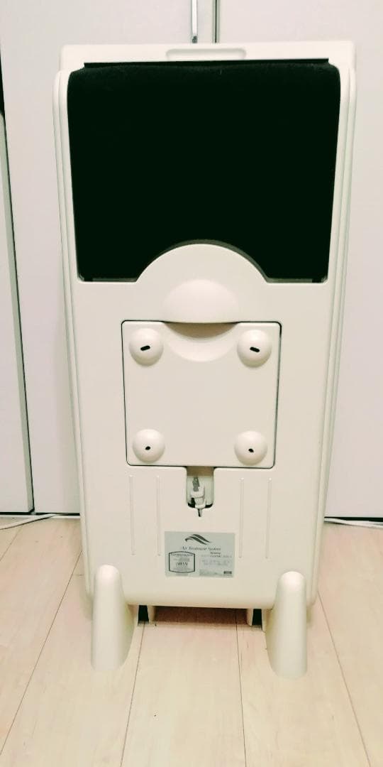 アムウェイ Amway 空気清浄機(初期型) 中古 E-2526-J - メルカリ