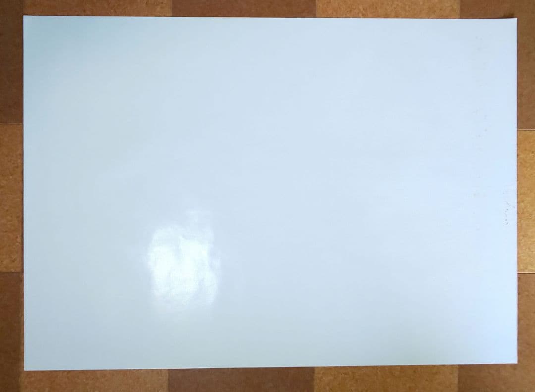 ポン様専用 矢沢永吉『オフィシャルサイト公認オリジナルポスター②