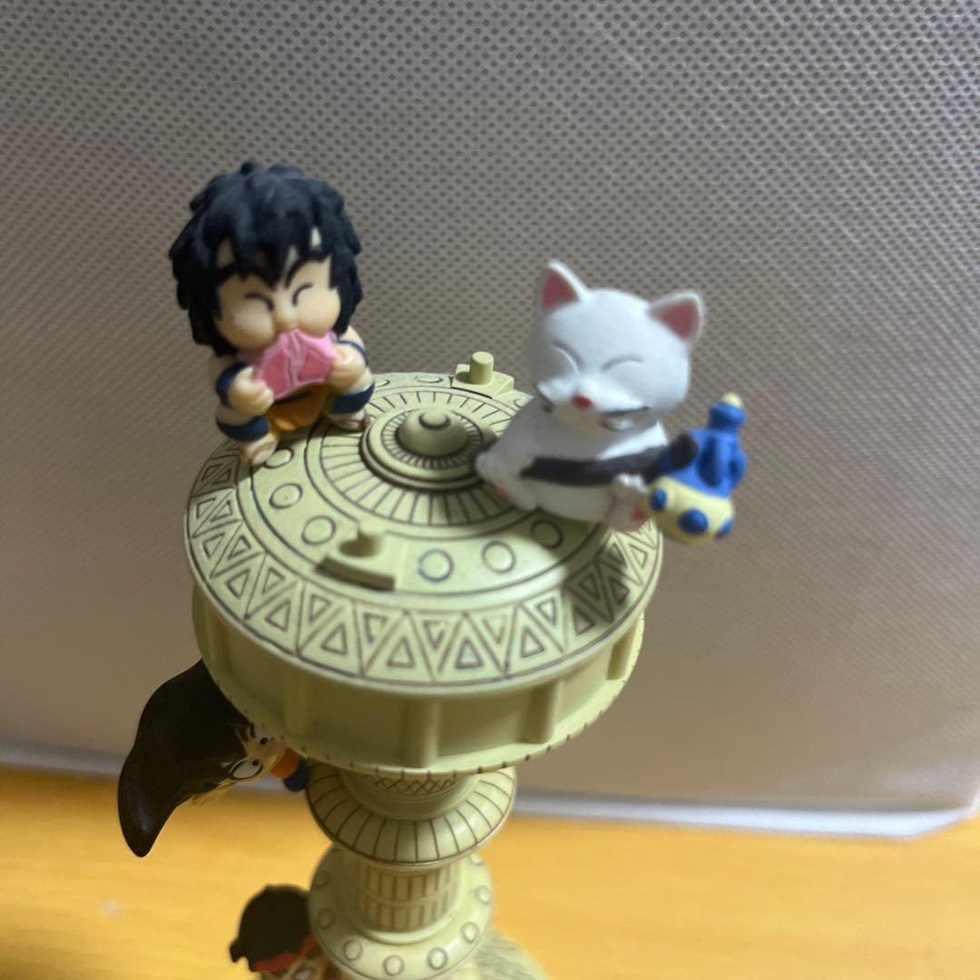ドラゴンボール】 カリン塔 レア - メルカリ