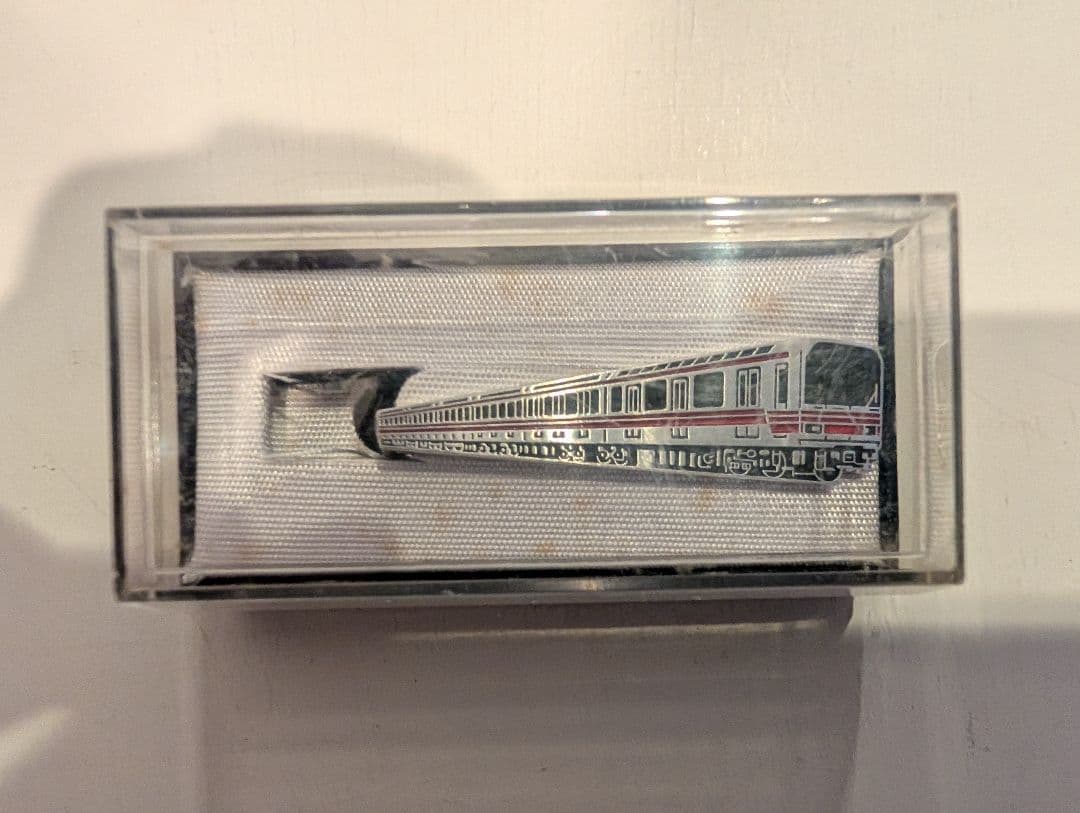 KATO 東京メトロ 丸ノ内線 02系 サンウェーブ 6両セット グッツセット