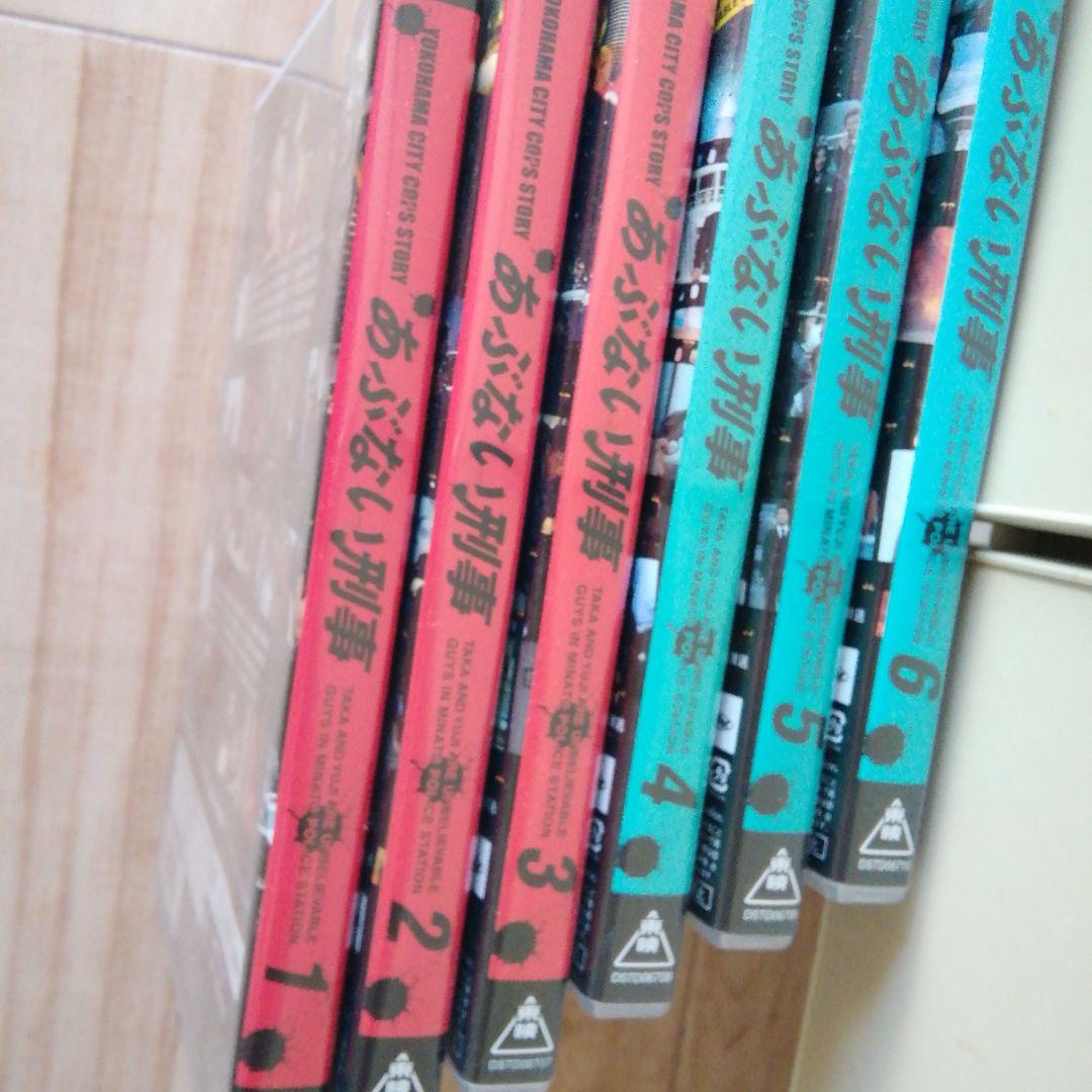 あぶない刑事 TV シリーズ completeあぶない刑事 TV シリーズ complete DVD