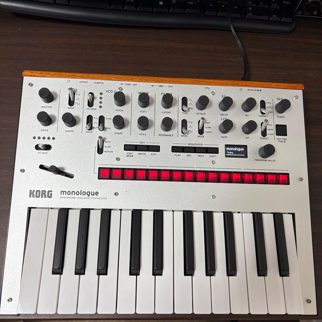 KORG monologue 25キー アナログシンセサイザー 270961.jpg?og-canvas
