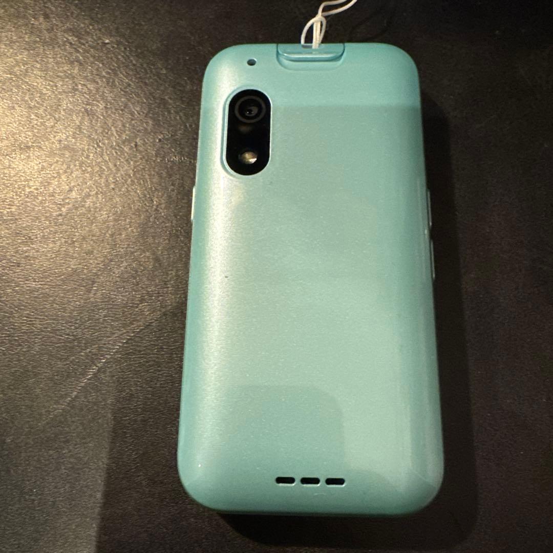 最新モデル・極美品】キッズフォン3 ソフトバンク（一括購入・残債なし