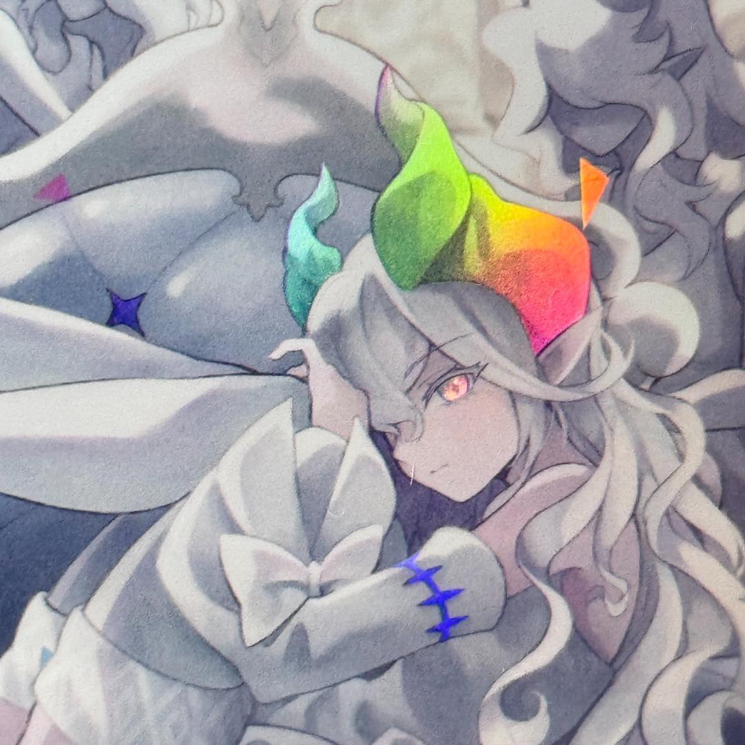 Ys6e 白銀の城のラビュリンス 60枚 遊戯王 カードスリーブ