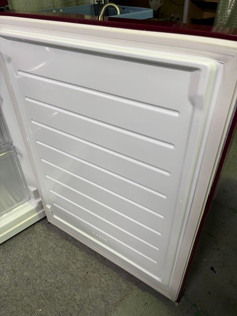 ✨配送設置無料！】00027 AQUA 275ℓ冷蔵庫