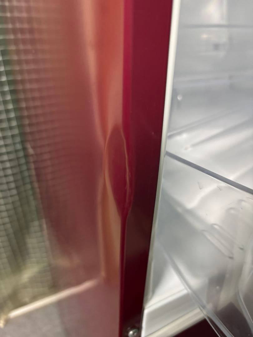 ✨配送設置無料！】00027 AQUA 275ℓ冷蔵庫