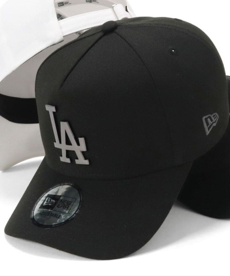 りょう様専用 ZIPANG 黒 キャップ ゴールド刺繍