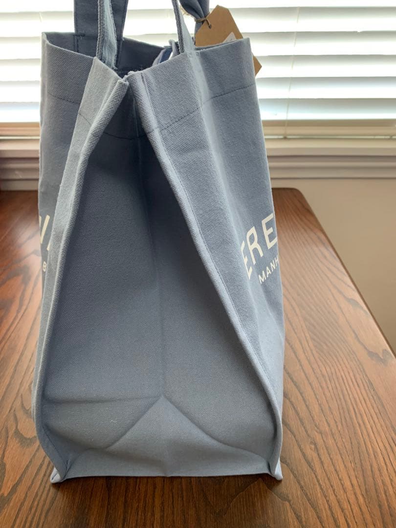 限定！】EREWHON エレウォンマンハッタンビーチ限定エコバッグトート