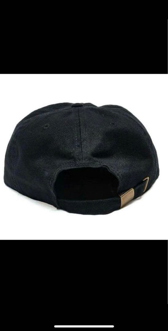 常田着用】Tatoo Studio yamada / 不良キャップ - メルカリ