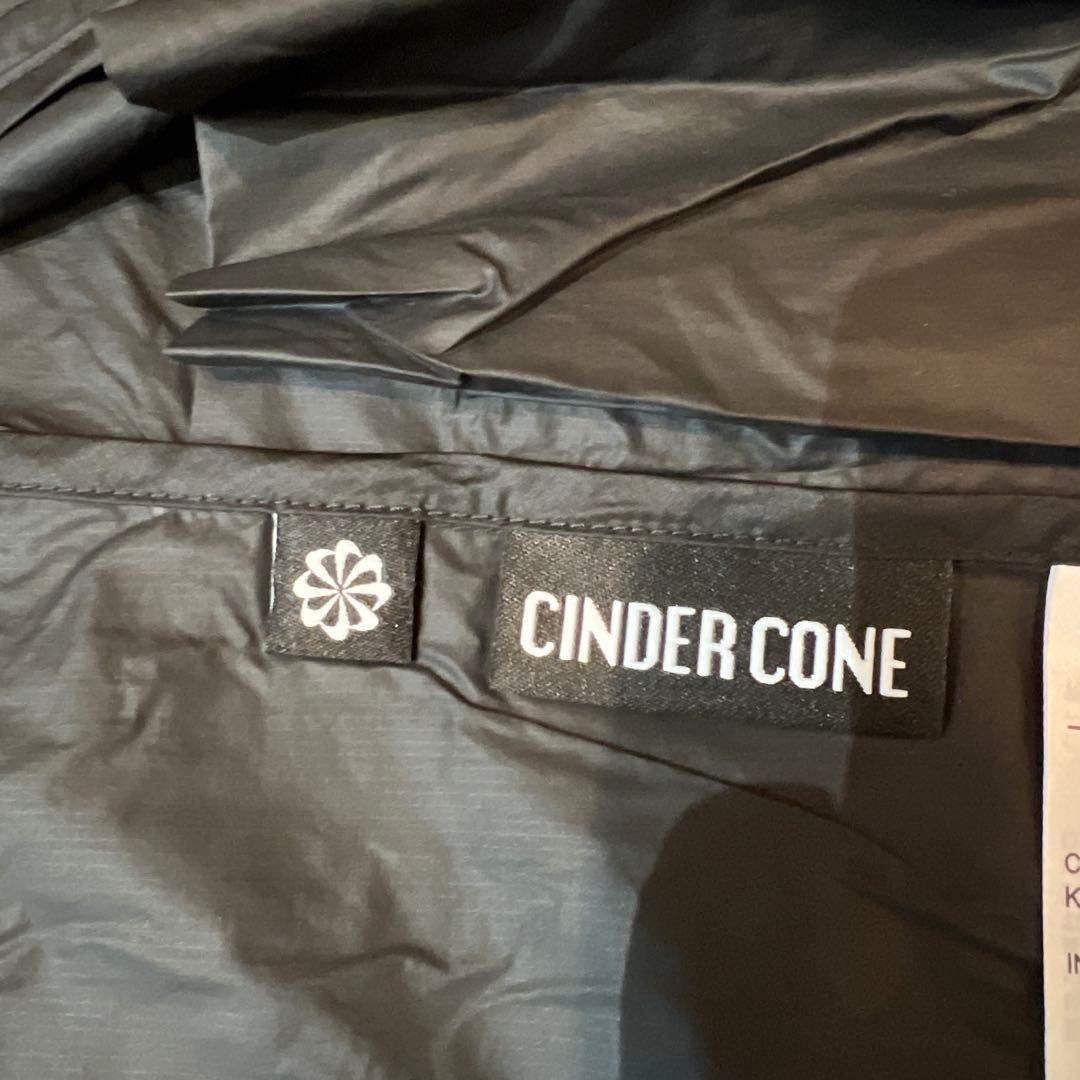 新品】 Lサイズ NIKE ACG ウィンドプルーフ フーディ ジャケット