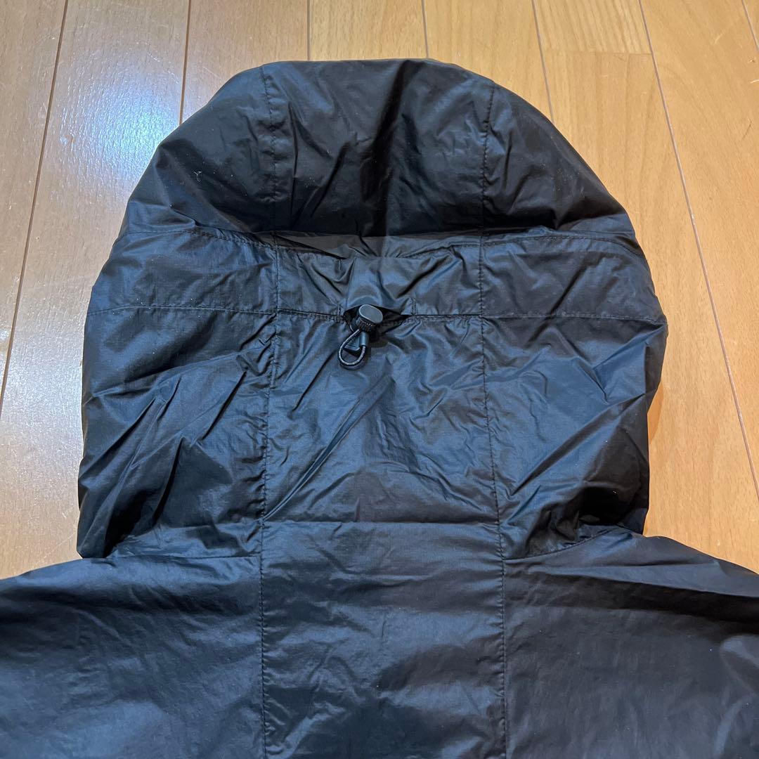 新品】 Lサイズ NIKE ACG ウィンドプルーフ フーディ ジャケット