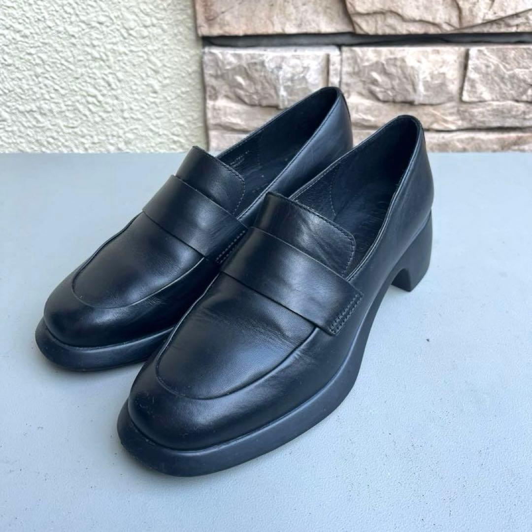 CAMPER ローファー レディース[37] CAMPER（シューズ） レディースローファー｜シューズ｜ファッション