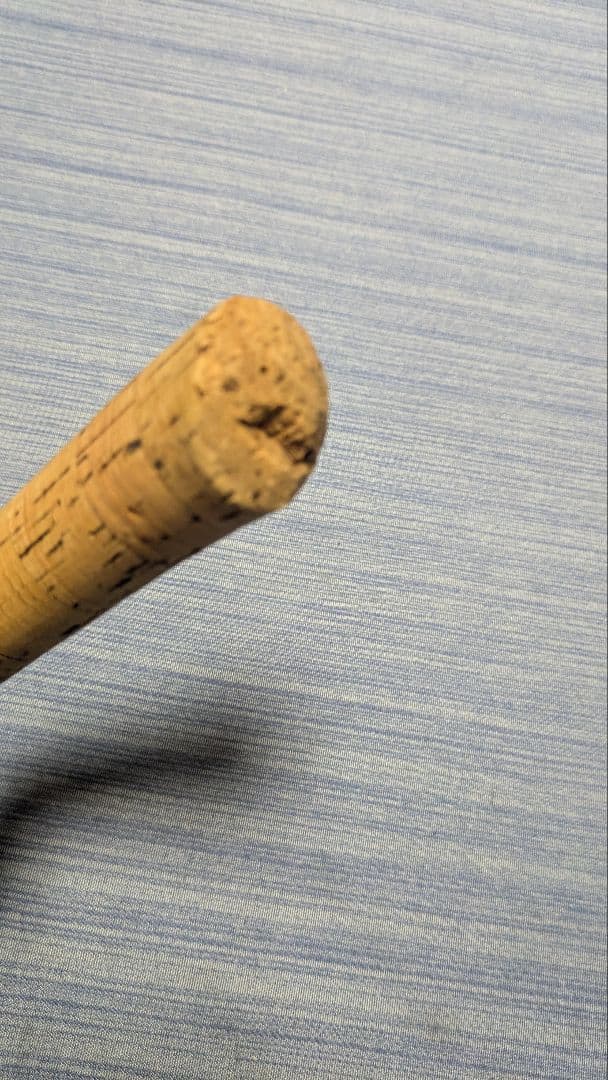 フェザーウェイトチャンピオングリップ 欠けあり - メルカリ