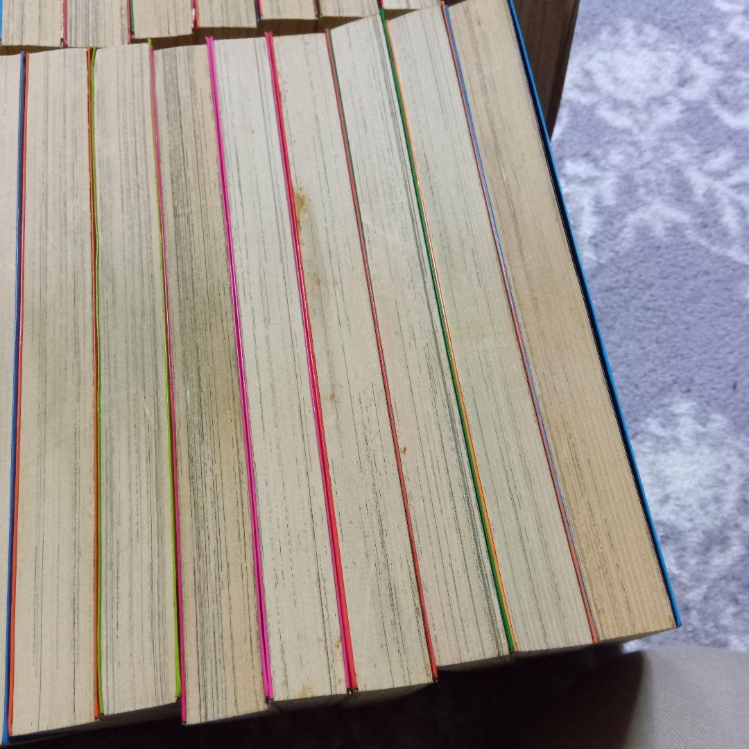 カラテ地獄変 牙 全10巻 + 新カラテ地獄変 全15巻 ボディガード牙 全5巻