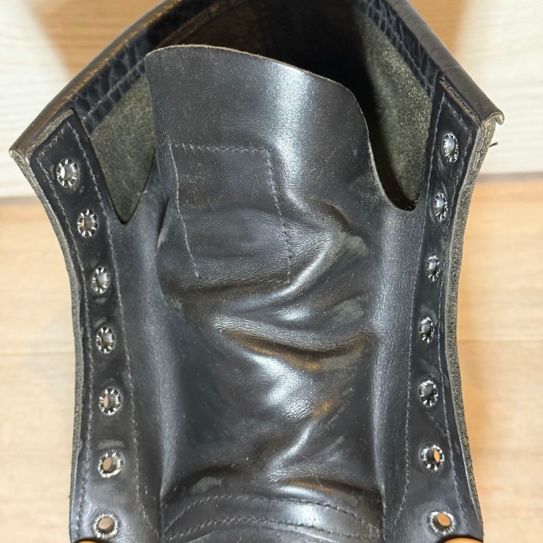 ☆貴重☆100周年記念 限定モデル☆REDWING8284 ベックマン27cm - メルカリ