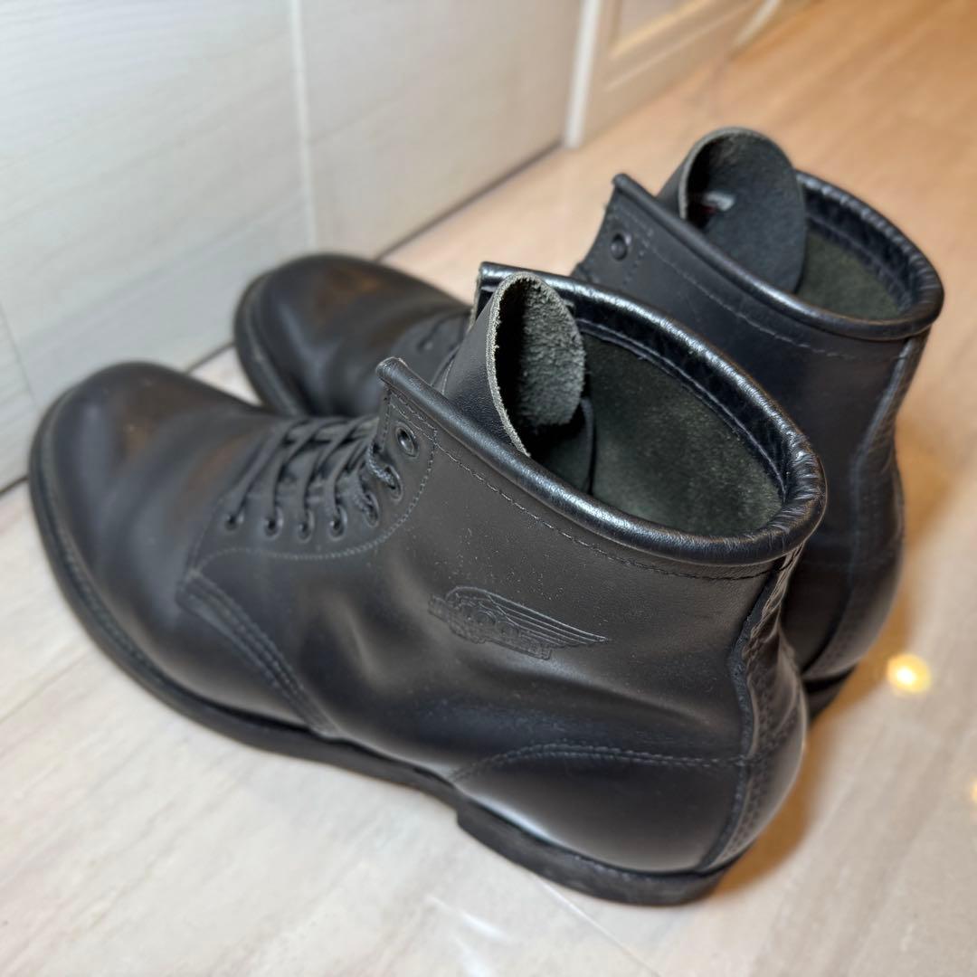 ☆貴重☆100周年記念 限定モデル☆REDWING8284 ベックマン27cm - メルカリ