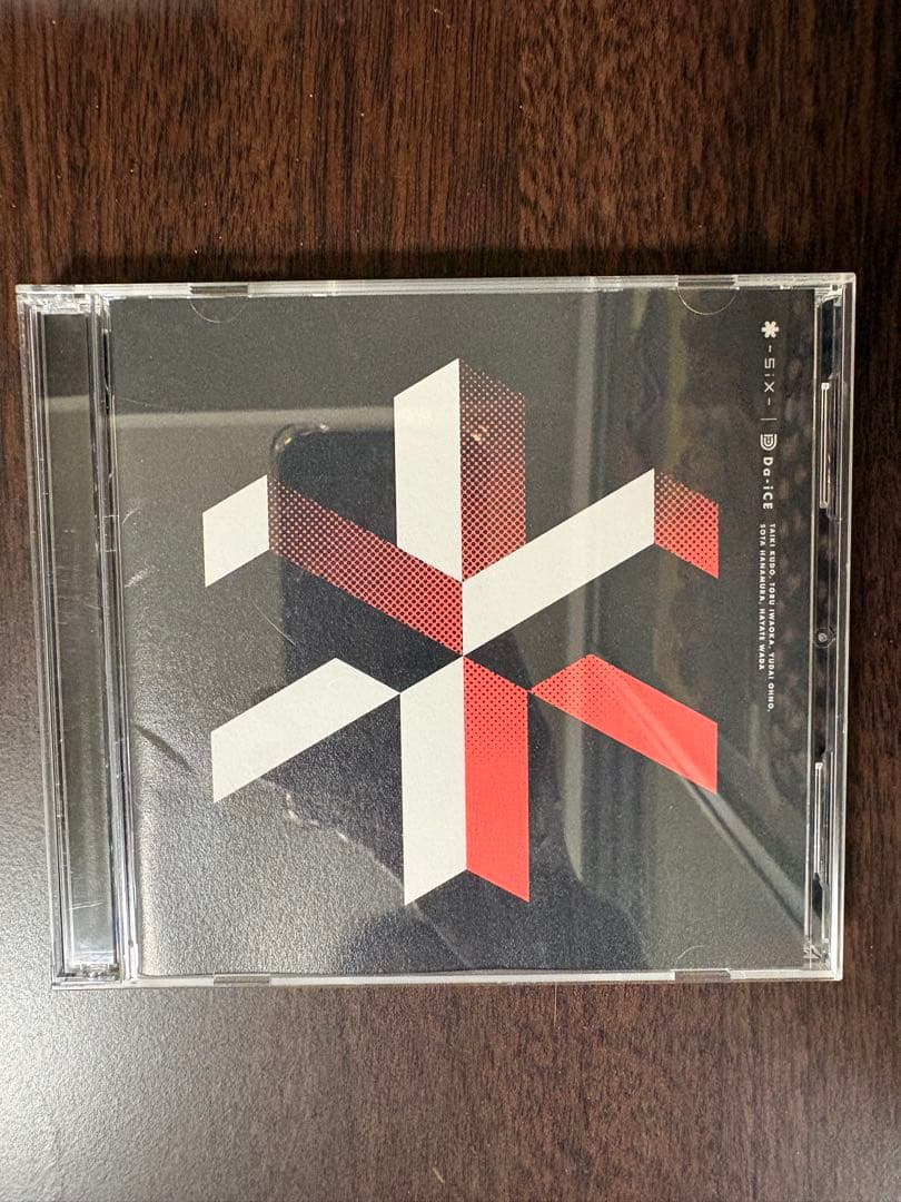 Da-ice -SiX- - メルカリ