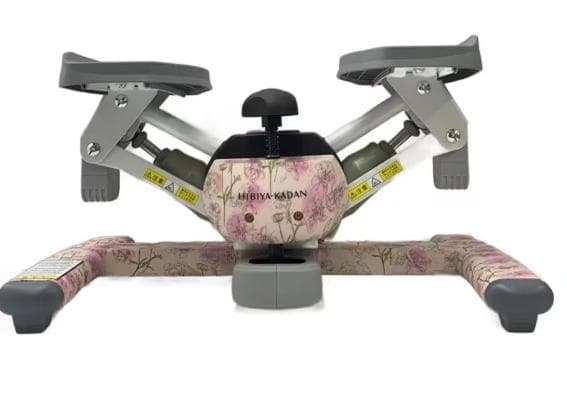 ツイストエアロステッパー Premium HIBIYA KADAN - メルカリ