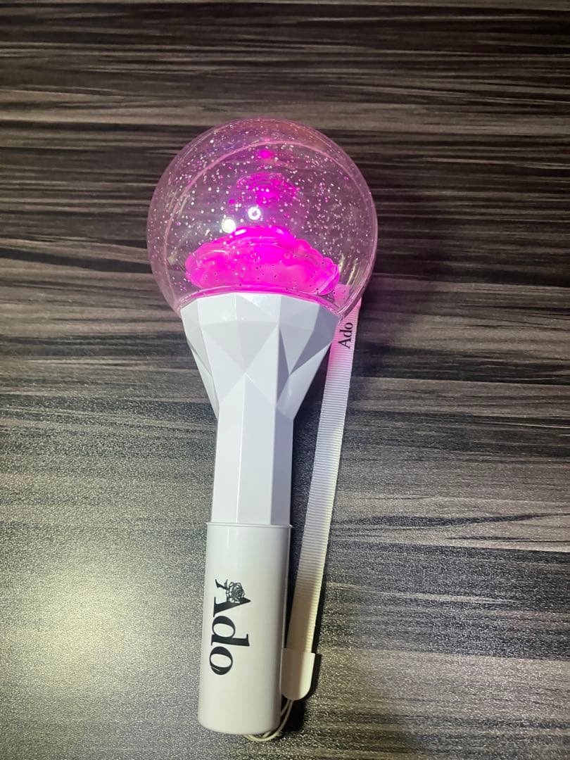 Ado アド 蜃気楼 ペンライト ライトスティック - メルカリ