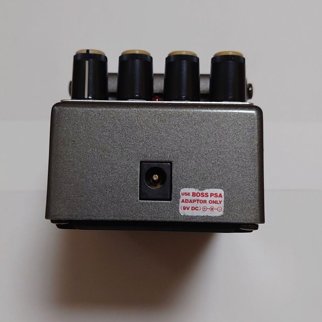 ○希少 BOSS RV-2 Digital Reverb 日本製 1987年