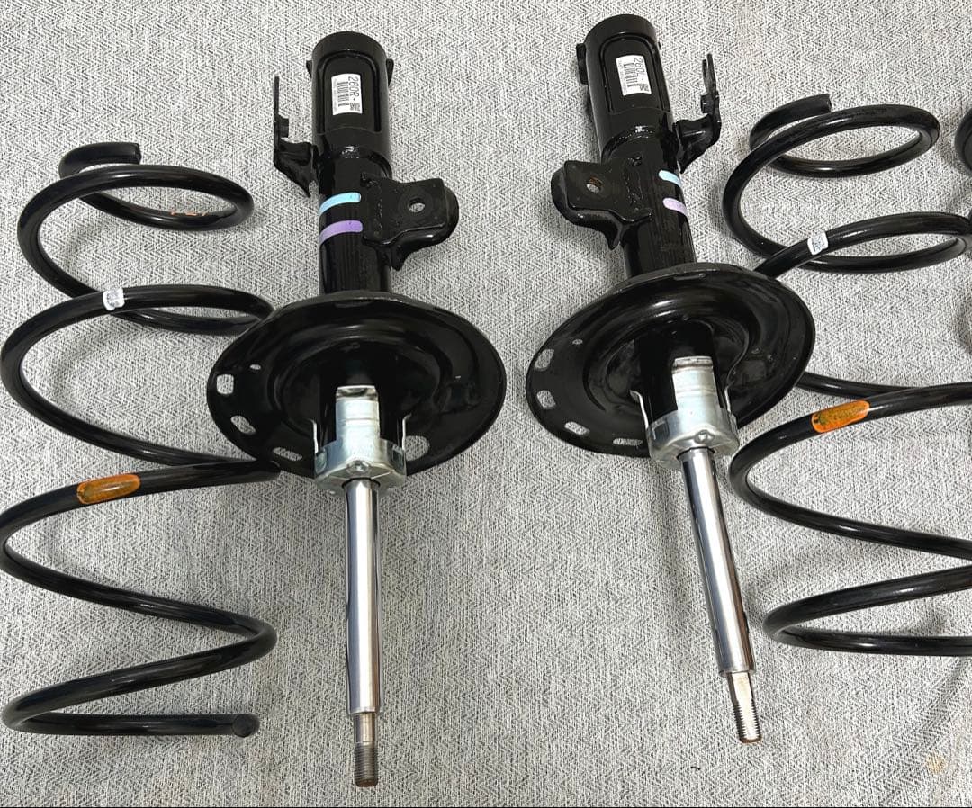 アルファード30後期 SC 純正 足回りサス一式セット | Buyee 通販購入